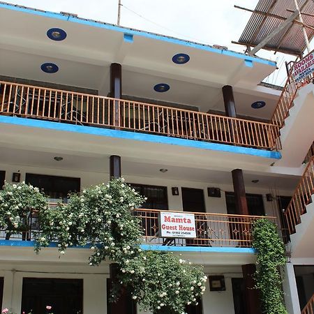 Mamta Guest House Manali (Himachal Pradesh) Ngoại thất bức ảnh