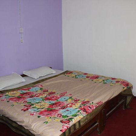 Mamta Guest House Manali (Himachal Pradesh) Ngoại thất bức ảnh