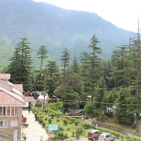 Mamta Guest House Manali (Himachal Pradesh) Ngoại thất bức ảnh
