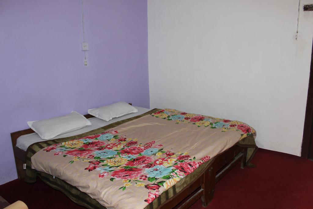 Mamta Guest House Manali (Himachal Pradesh) Ngoại thất bức ảnh